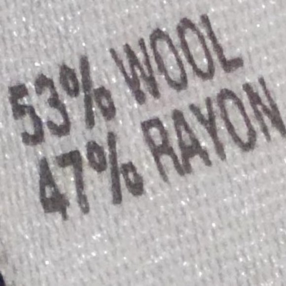 ST. JOHN Multi Color Block Sleeveless Sweater Tunic Size 4 - Picture 11 of 12